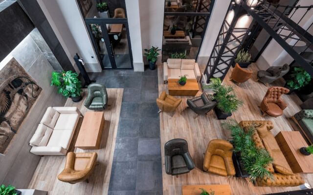 Soliko Virsaladze Street 10