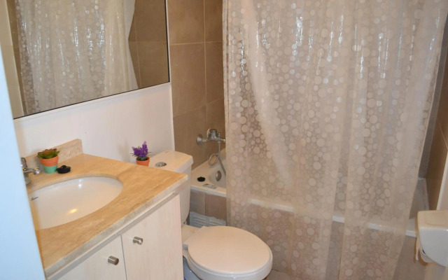 Alto La Serena Apartment