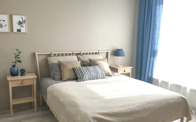 Sun Сity Apartments 33 (Сан Сити Апартментс 33) на улице Ольховая 30 — фото 3