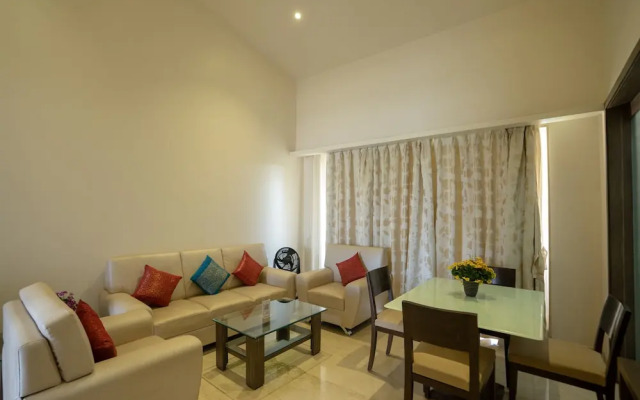 Tropical Retreat Luxury Resort and Spa