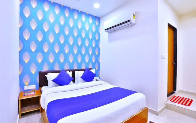 Hotel Shivaay