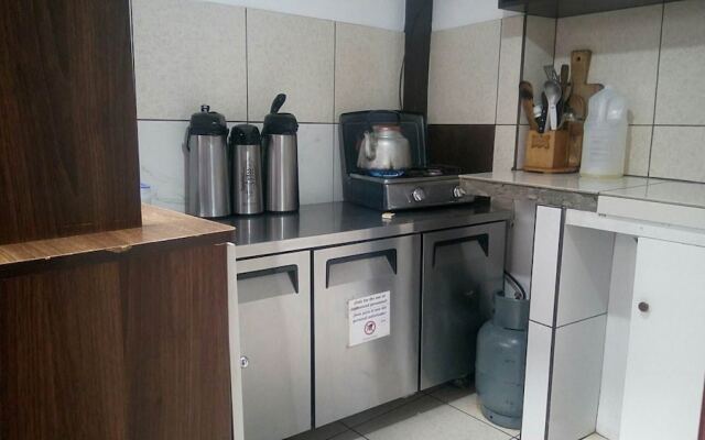 Hostal El Puma