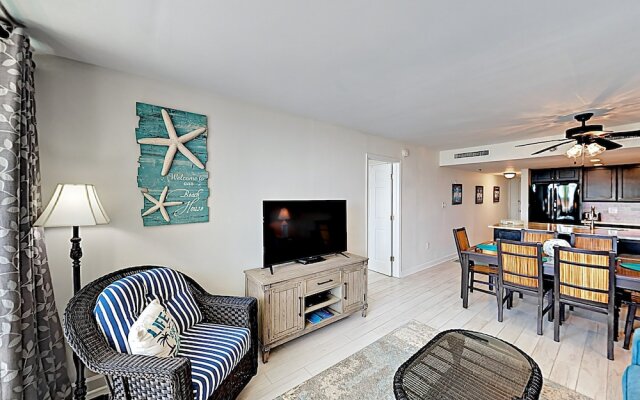 207 Myrtle Beach - 2 Br Condo