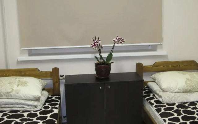 MAK mini hotel - Hostel