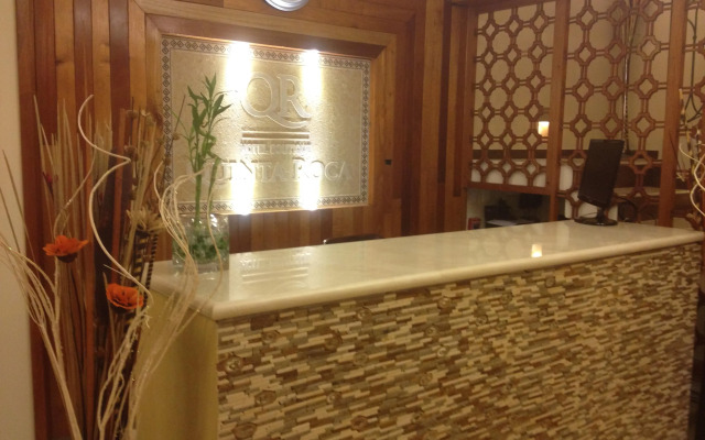 Quinta Roca Hotel