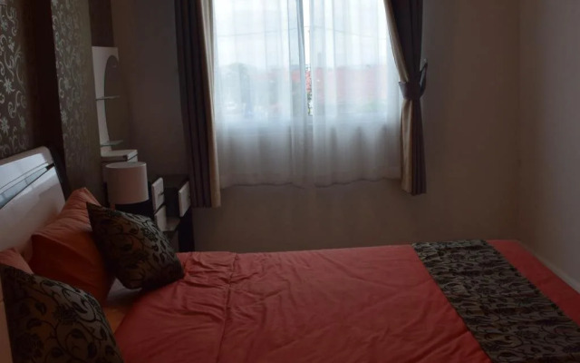 The Truth @ CC Pattaya