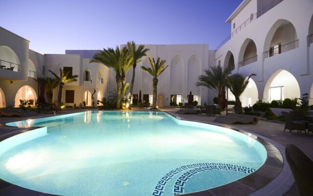 Palm Djerba Suites