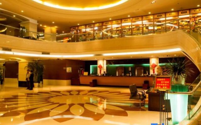 Yancheng Hotel