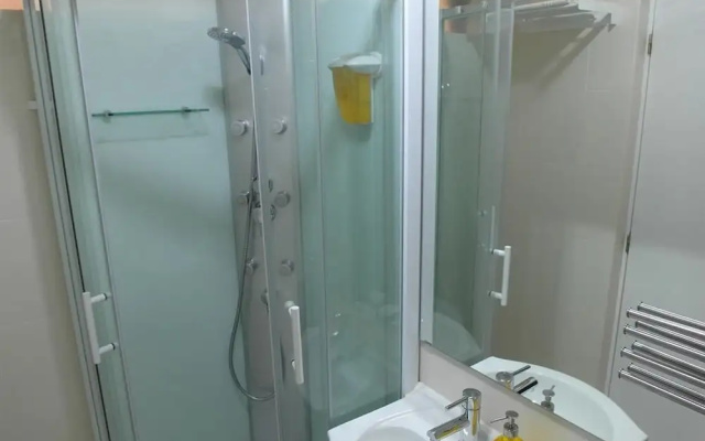 SantoSweethome 1