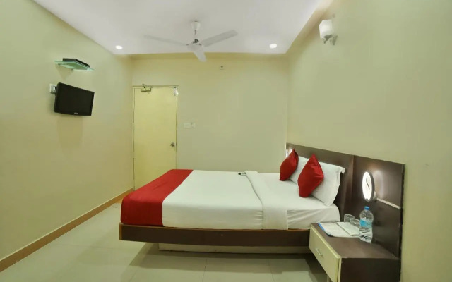 Hotel New Sree Krishna Residency