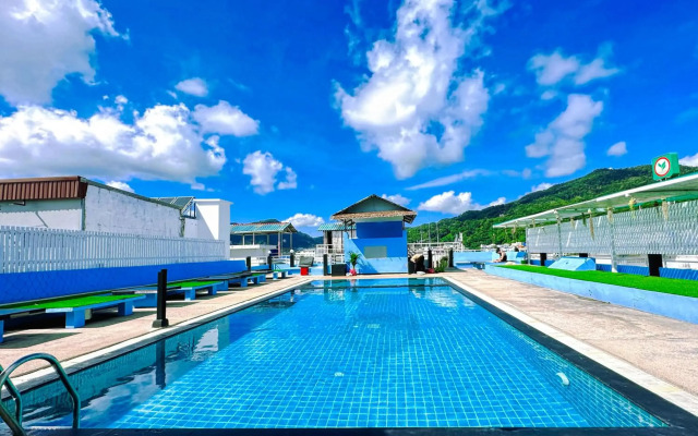 Hotel Baya Patong