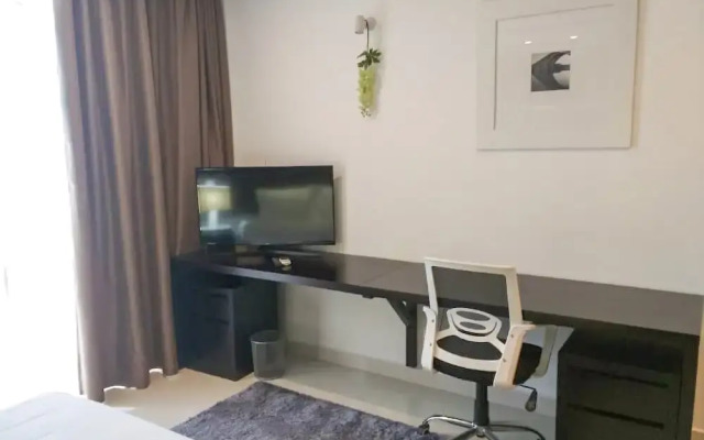 Platinum One Suites - 3 Bedroom