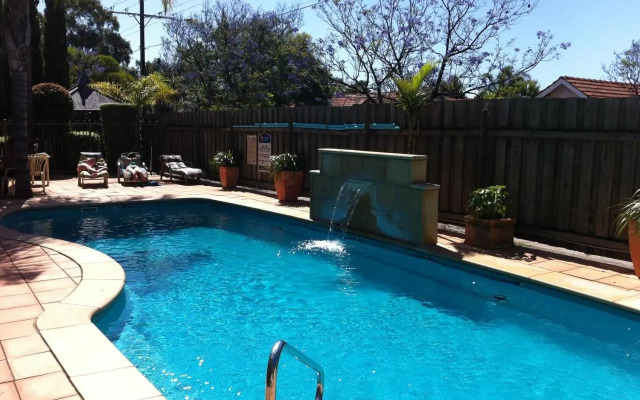 Comfort Inn on Marion