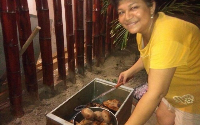 Casa Playa La Estancia