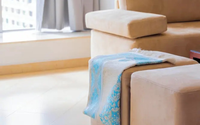 Residence hoteliere- Moroccan Floors