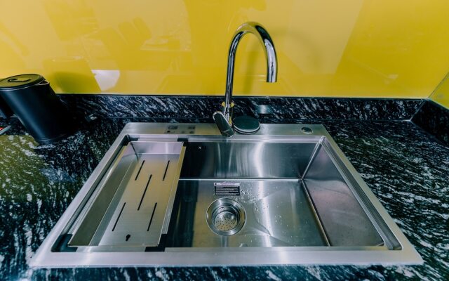 Pacific Apartment & Hotel Phu Quoc