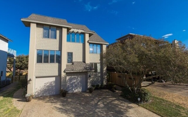 Casa Croatan 4 Bedroom Home