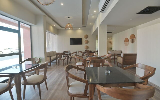 The Bay Hotel Hurghada Marina