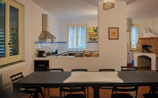 Artemide Villa Luna con Piscina