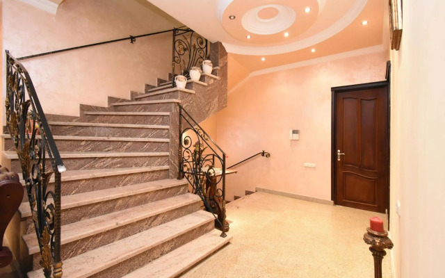 Guest house YEREVAN