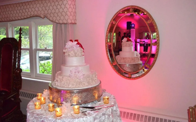 The Castle at Skylands Manor