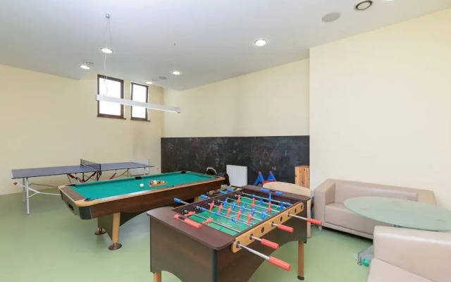 Sopot Apartment and Gym by Renters