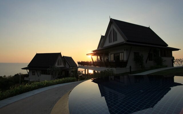 Baan KanTiang See Villas (2 bedroom villas)