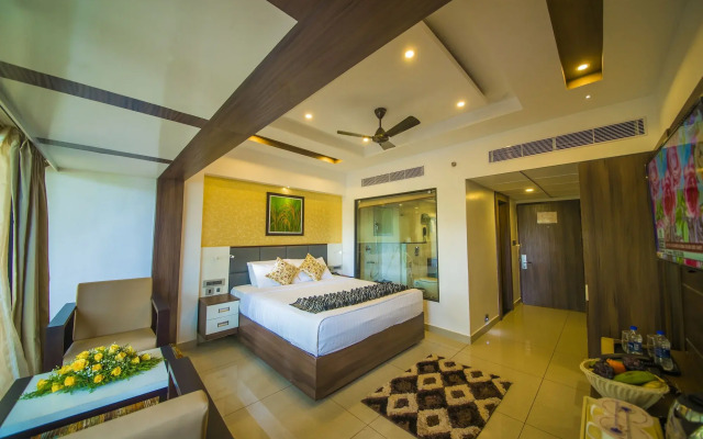 The Renai Cochin
