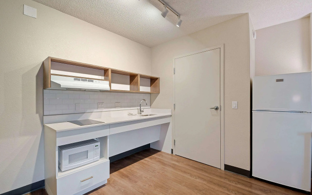 Extended Stay America Suites Miami Airport Blue Lagoon