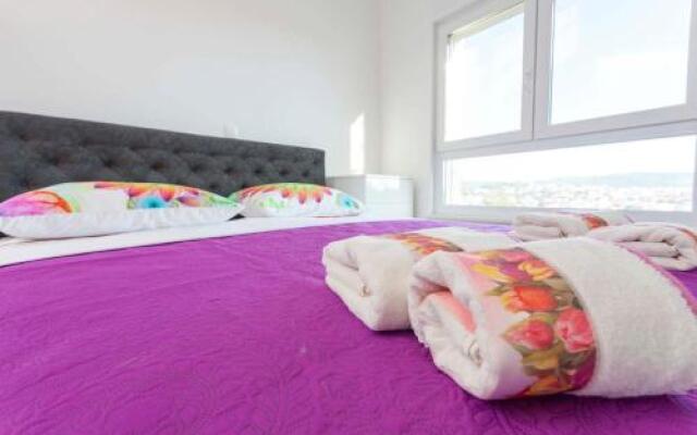 Apartment Solis Okrug Gornji