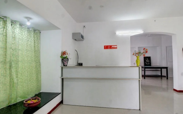 Sri Sharu Enclave By OYO Rooms