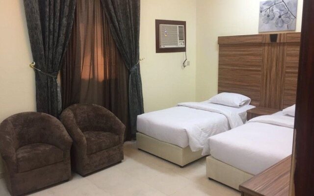 Golden Marina Suites 1