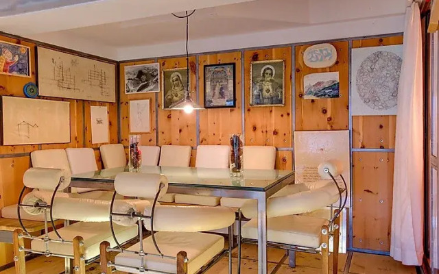 Heinz Julen Penthouse