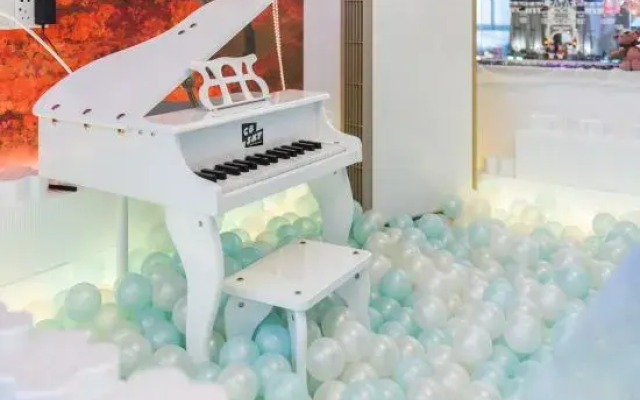 Gulu House Family B&B (Guangzhou Branch)