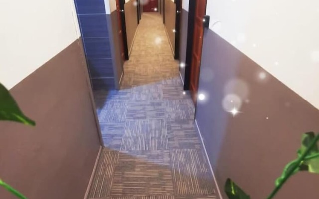 Marvel Suite ABNB