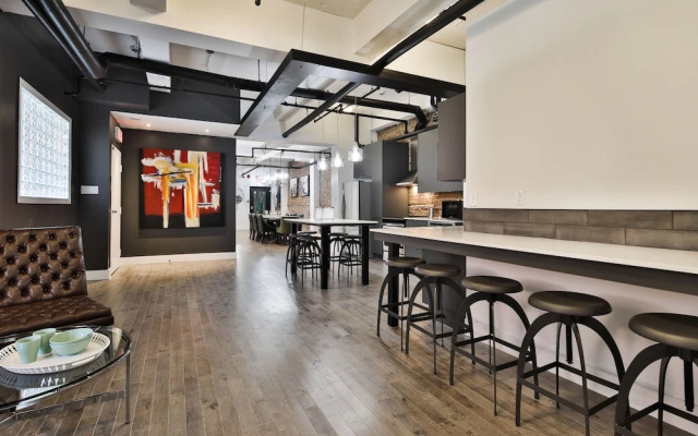 Les Lofts du Mont Royal