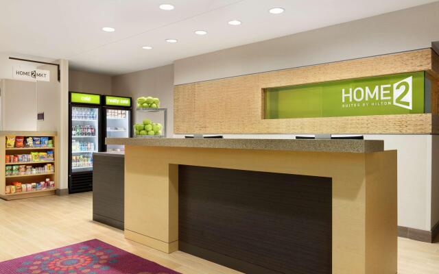 Home2 Suites by Hilton Saratoga/Malta