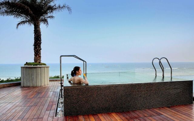 Novotel Visakhapatnam Varun Beach Hotel