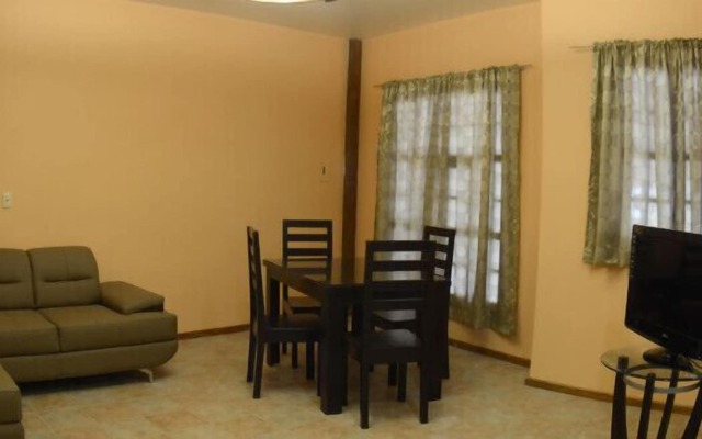 Casa Rivas