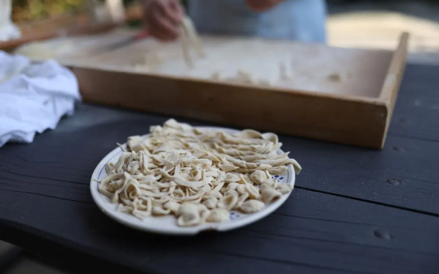 Agriturismo Pietragrande