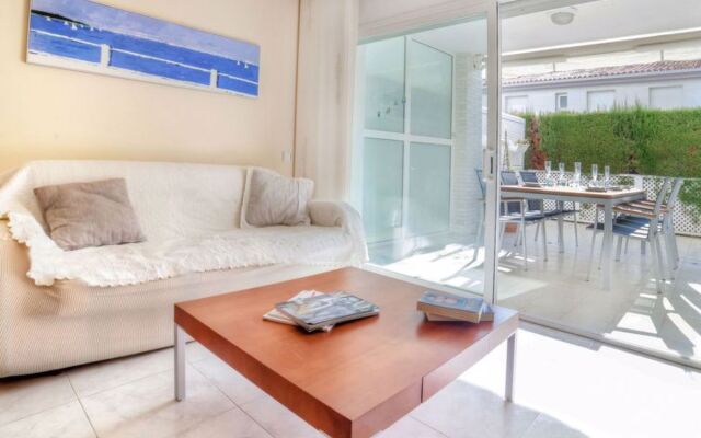Apartment Nautic Playa de Aro