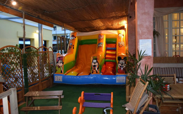 Hotel Verdi