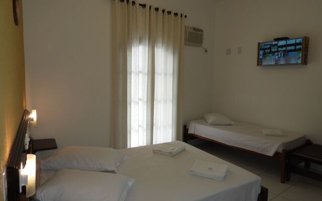 Parque Atlântico Hotel