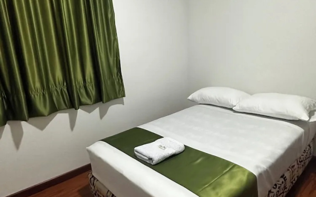 Hotel Artistico Bogota