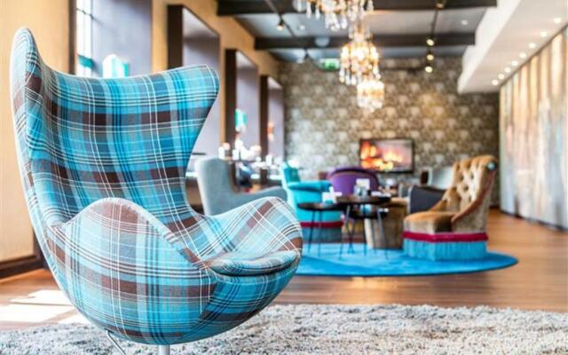 Motel One Edinburgh - Princes