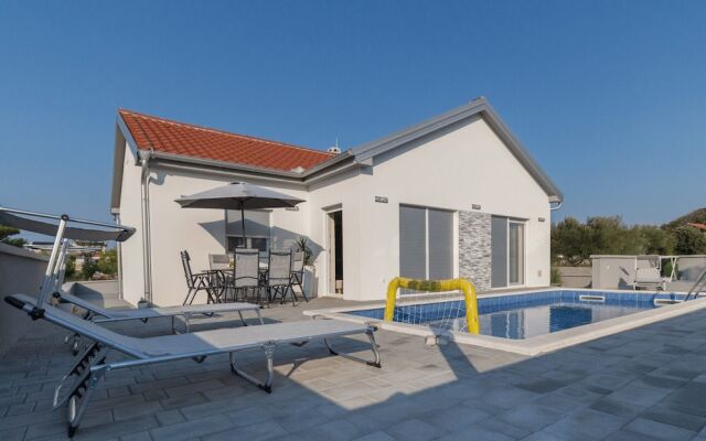 Villa Nicolle