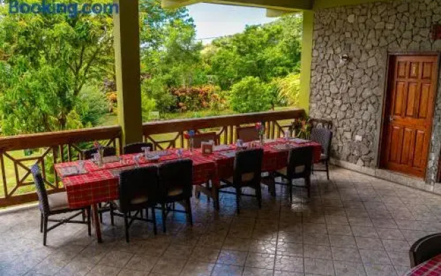 Roxys Mountain Lodge