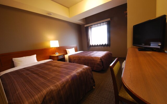 Hotel Route - Inn Misawa