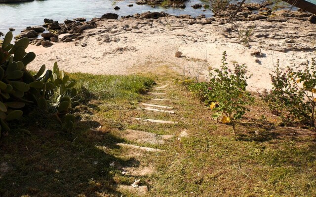 Luxury Beach Villa Salento