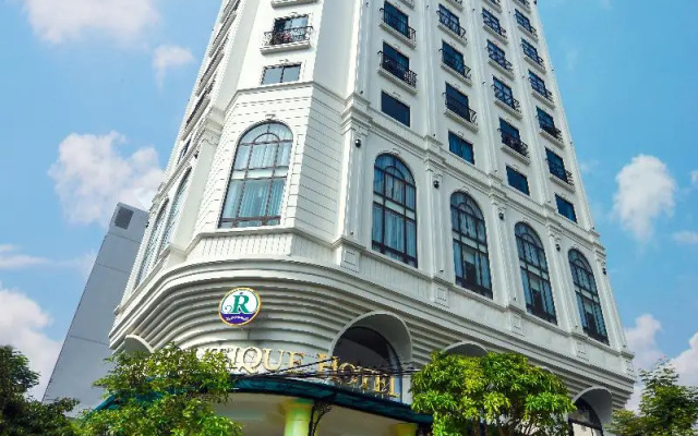 Ritzy Boutique Da Nang